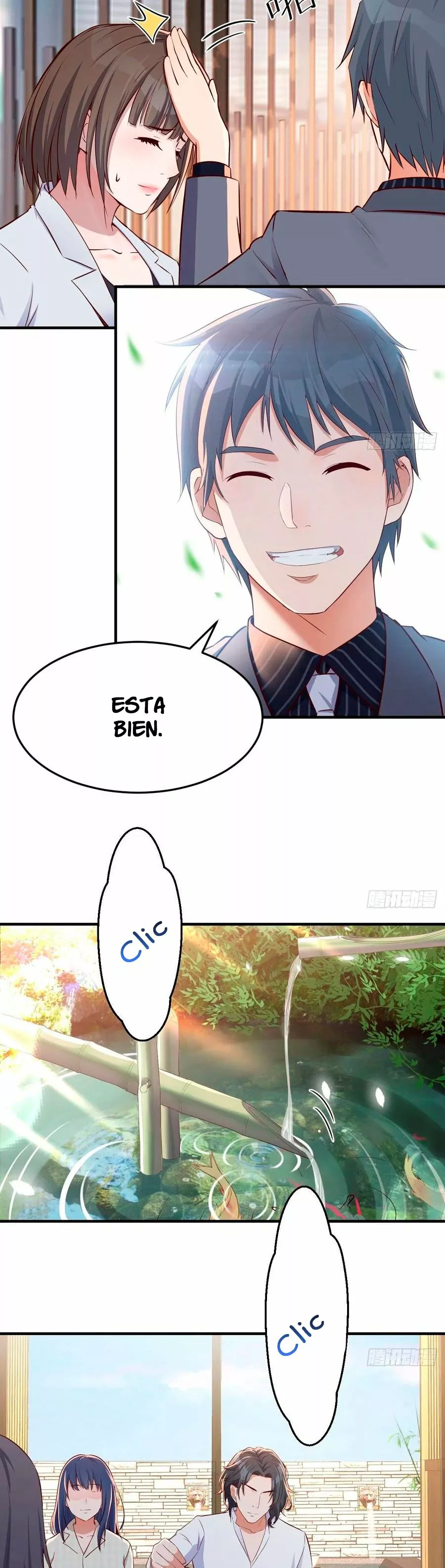 I Have Twin Girlfriends Capítulo 62 - Página 14