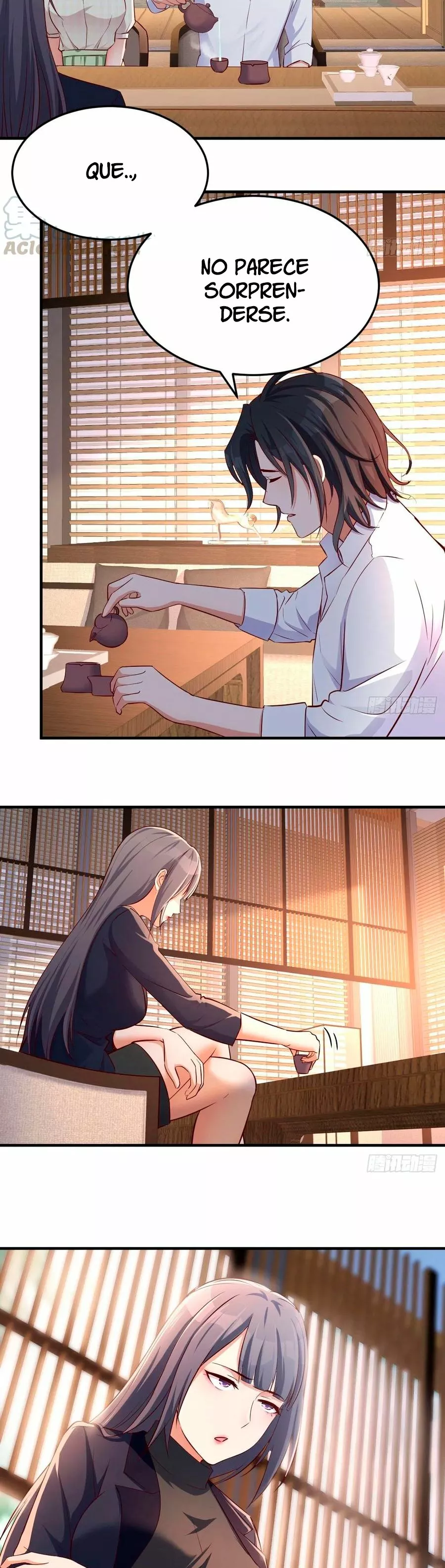 I Have Twin Girlfriends Capítulo 62 - Página 15