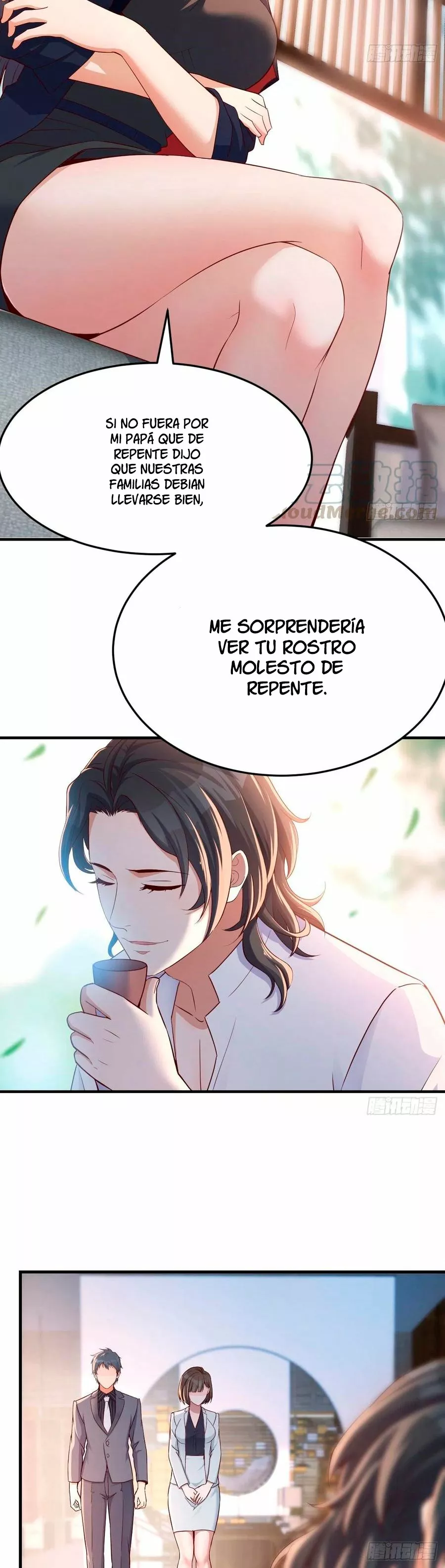 I Have Twin Girlfriends Capítulo 62 - Página 16