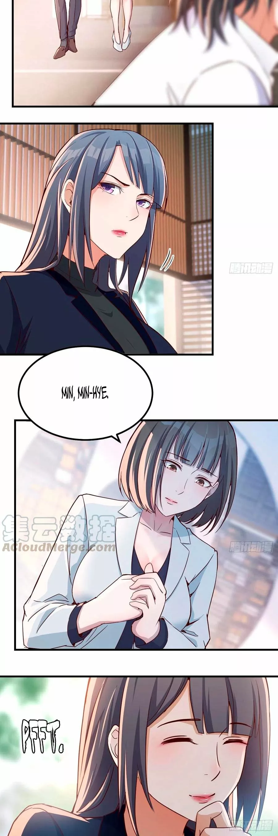 I Have Twin Girlfriends Capítulo 62 - Página 17