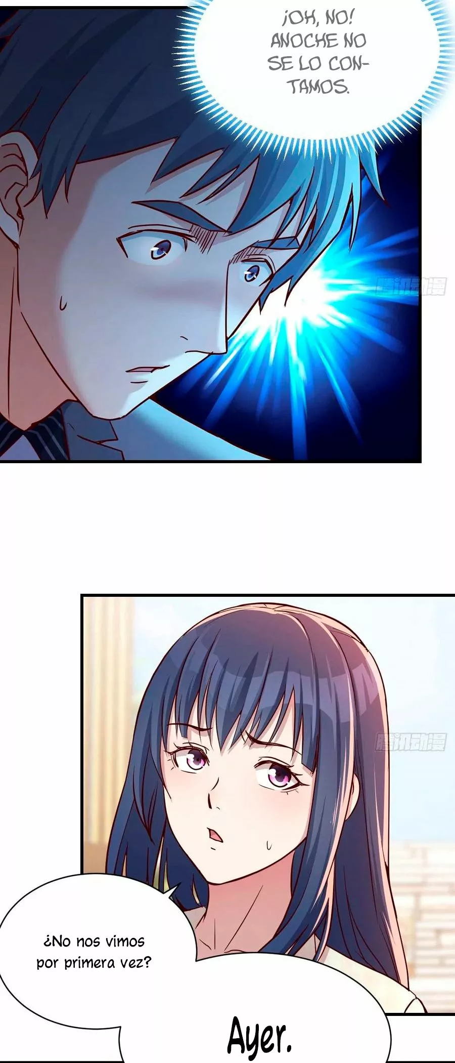 I Have Twin Girlfriends Capítulo 62 - Página 21