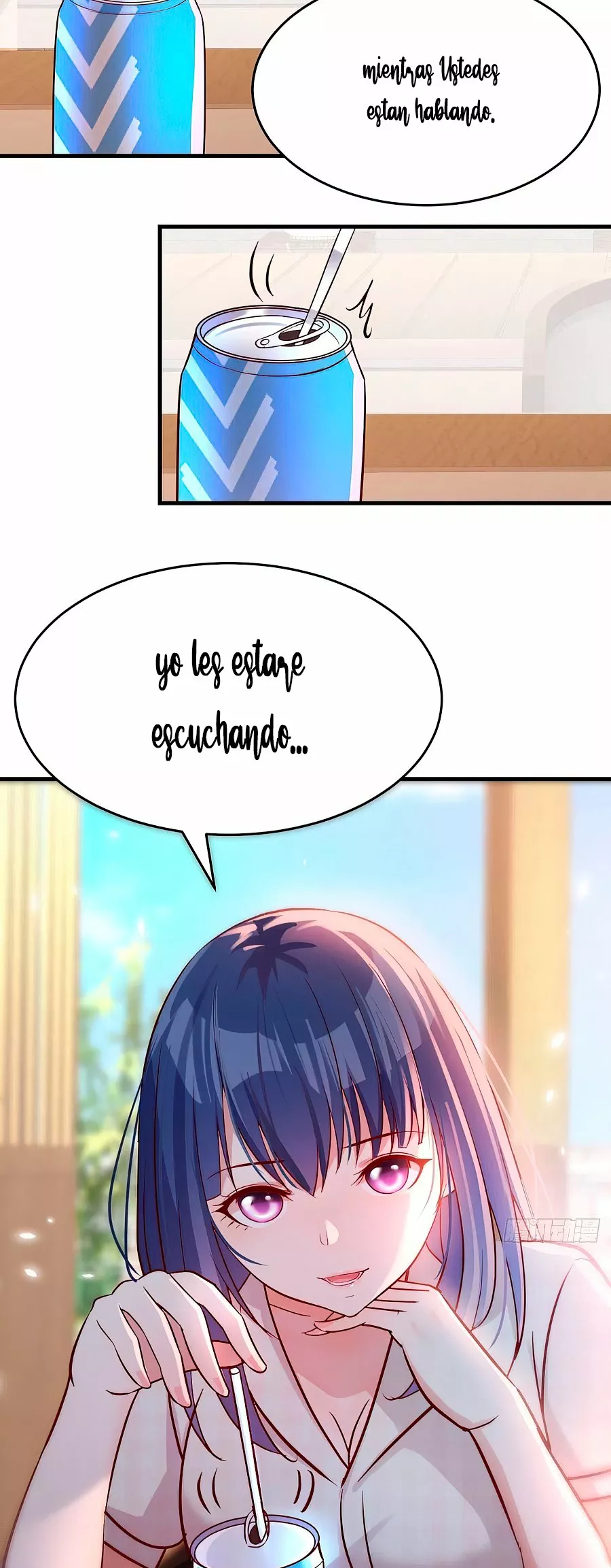 I Have Twin Girlfriends Capítulo 63 - Página 12