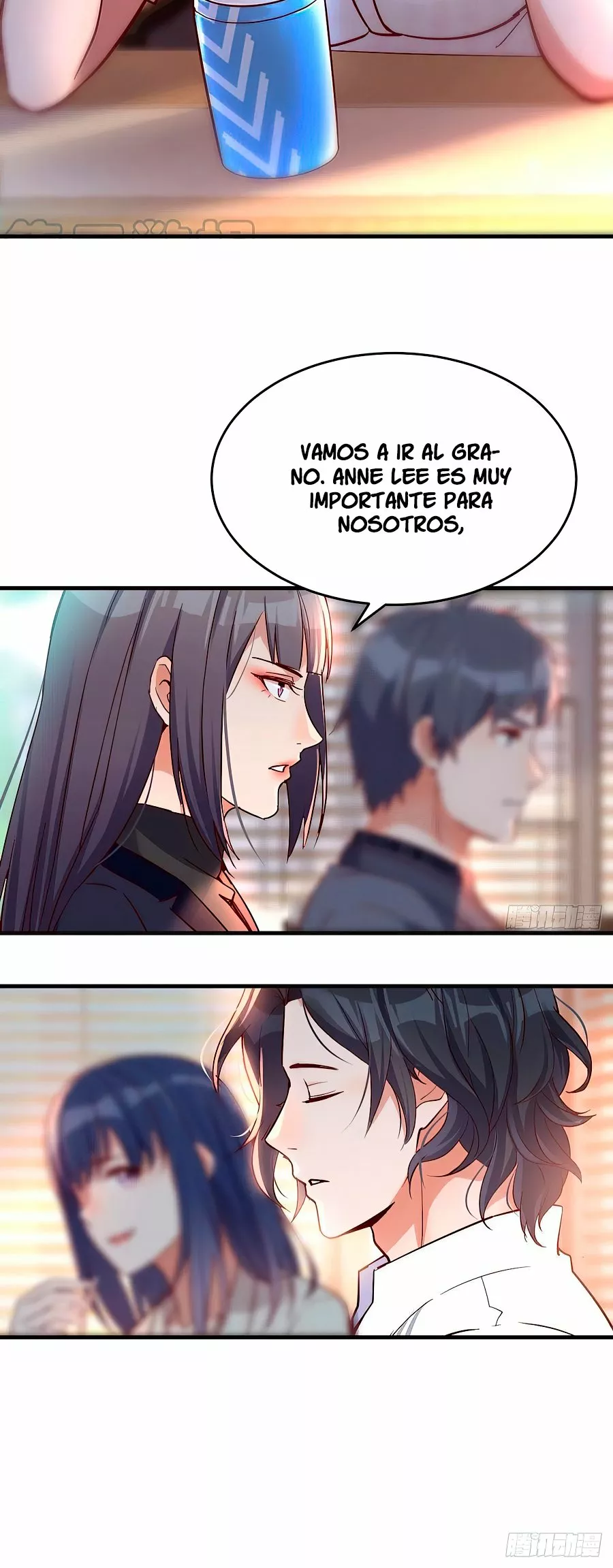 I Have Twin Girlfriends Capítulo 63 - Página 13