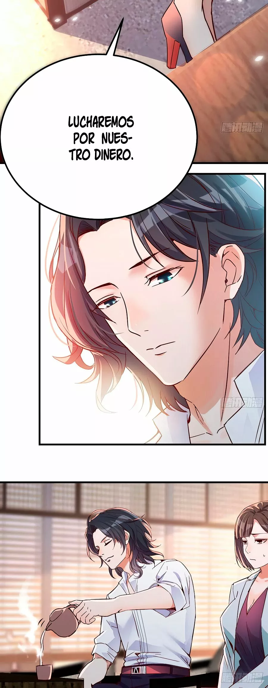 I Have Twin Girlfriends Capítulo 63 - Página 15