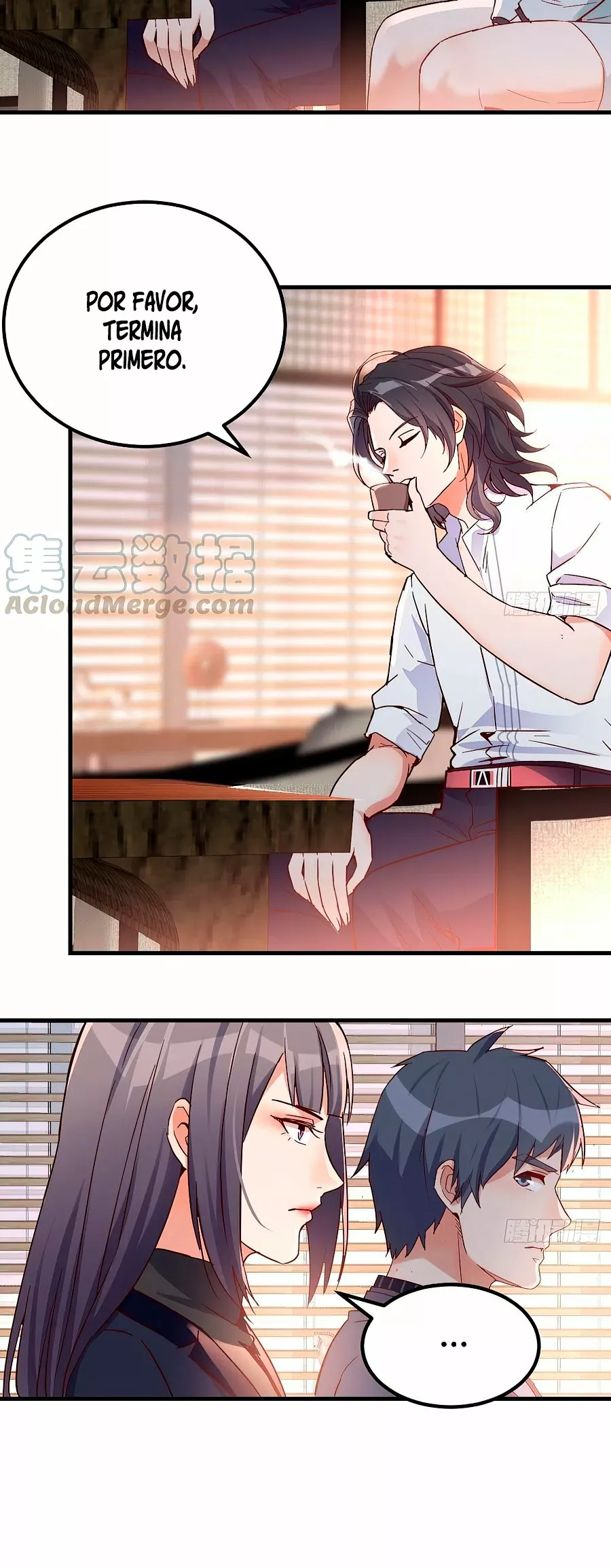 I Have Twin Girlfriends Capítulo 63 - Página 16