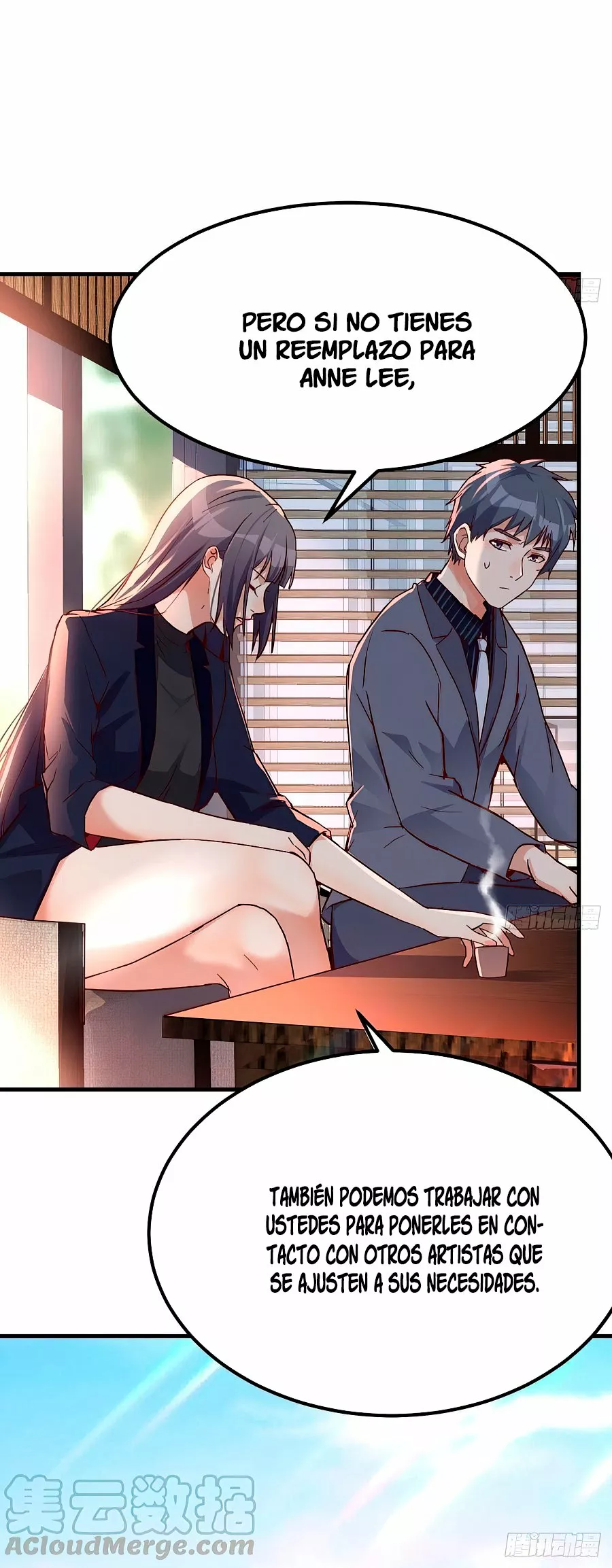 I Have Twin Girlfriends Capítulo 63 - Página 17