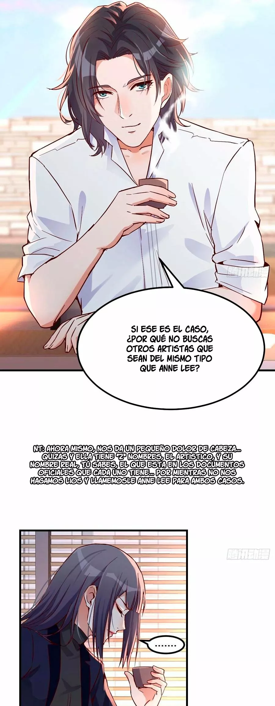 I Have Twin Girlfriends Capítulo 63 - Página 18