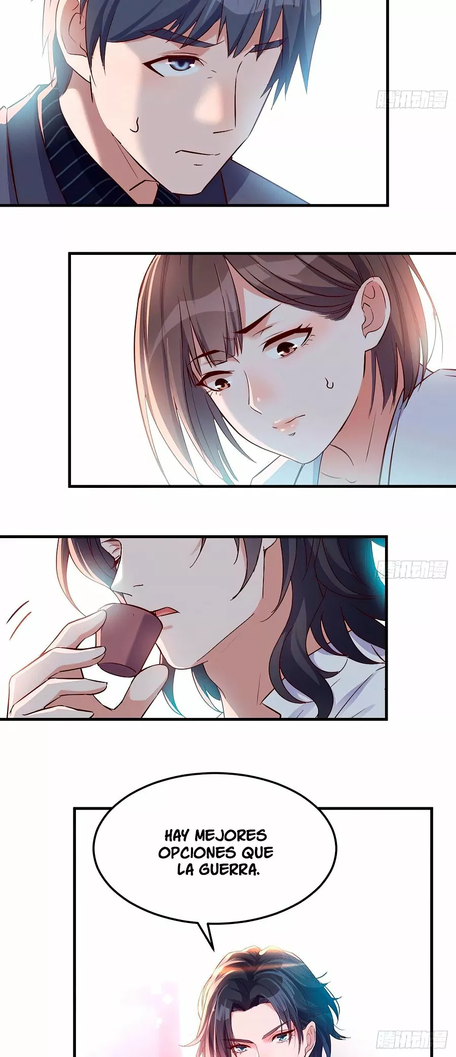 I Have Twin Girlfriends Capítulo 63 - Página 25