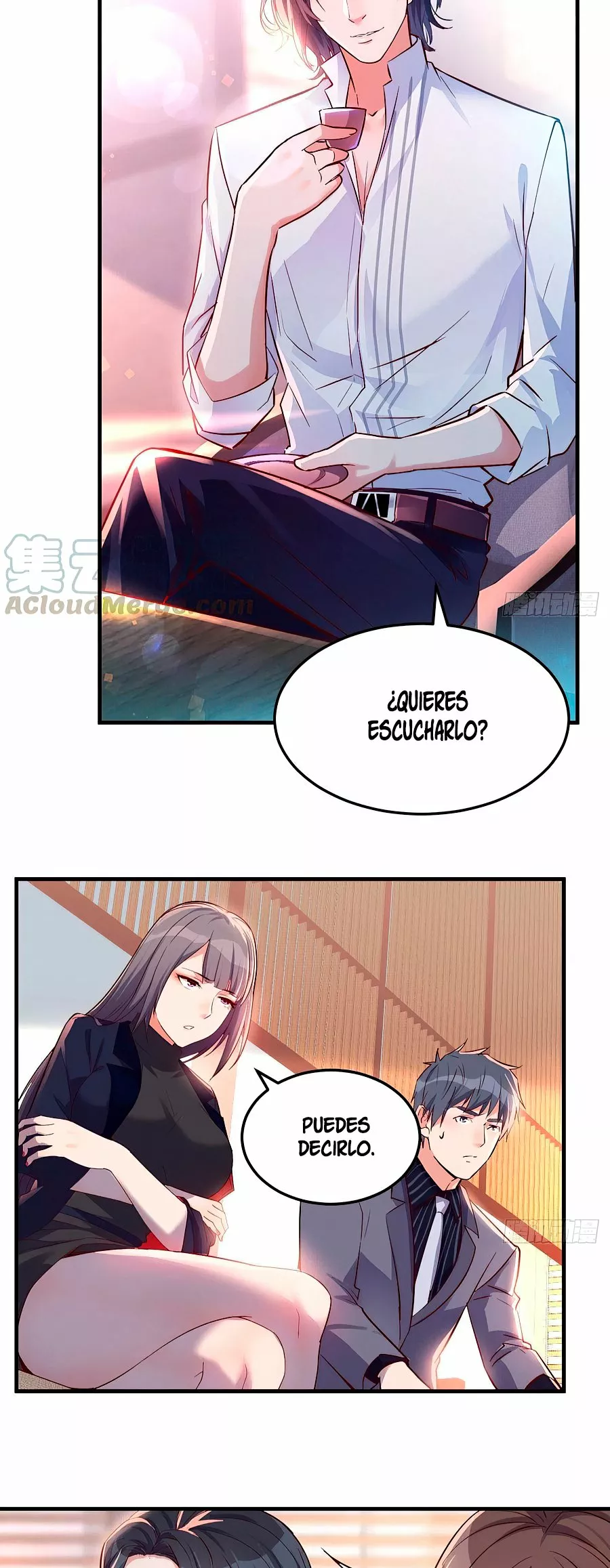 I Have Twin Girlfriends Capítulo 63 - Página 26