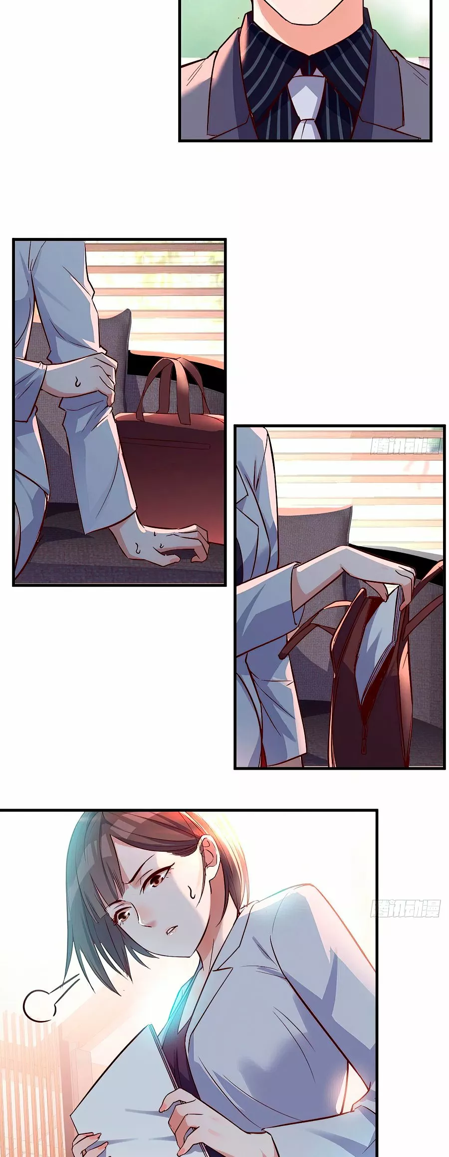 I Have Twin Girlfriends Capítulo 63 - Página 28