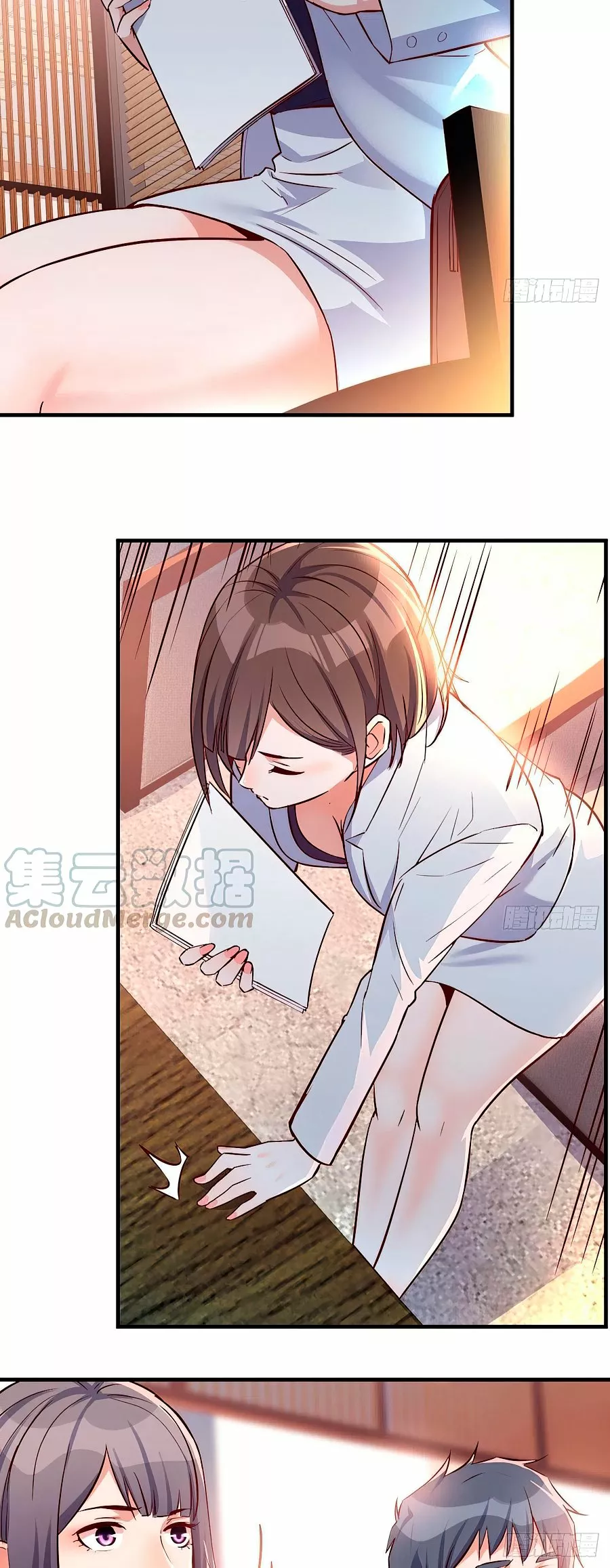 I Have Twin Girlfriends Capítulo 63 - Página 29