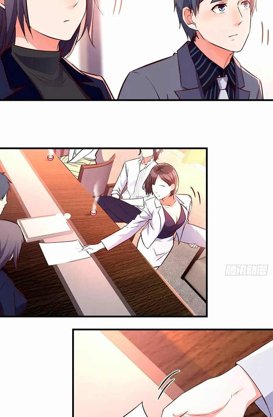 I Have Twin Girlfriends Capítulo 63 - Página 30