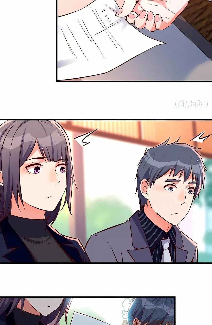 I Have Twin Girlfriends Capítulo 63 - Página 31