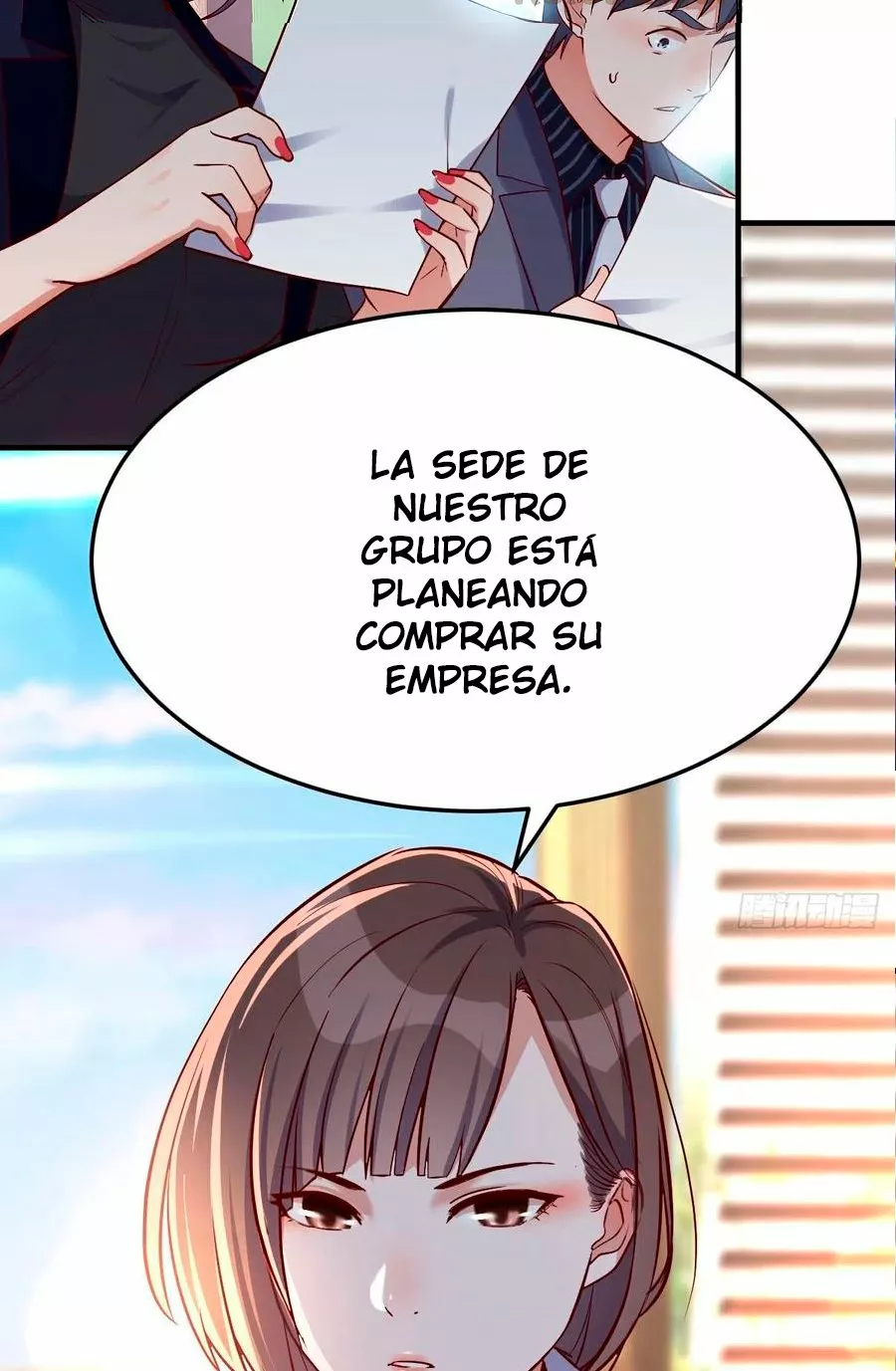 I Have Twin Girlfriends Capítulo 63 - Página 32