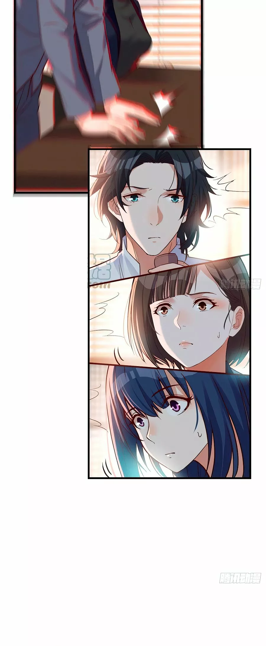 I Have Twin Girlfriends Capítulo 63 - Página 6