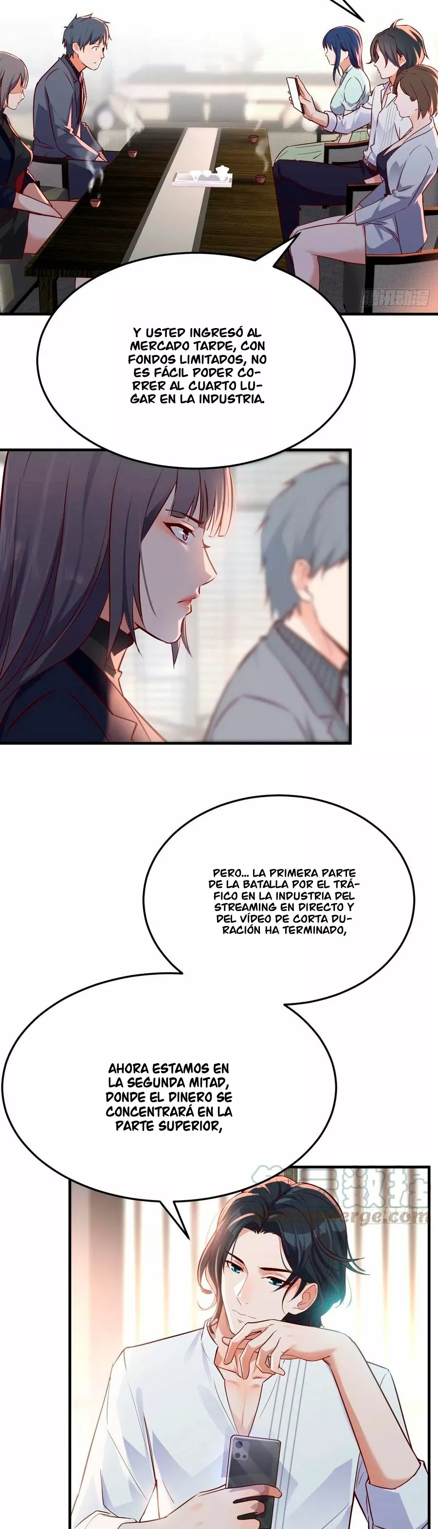 I Have Twin Girlfriends Capítulo 64 - Página 12