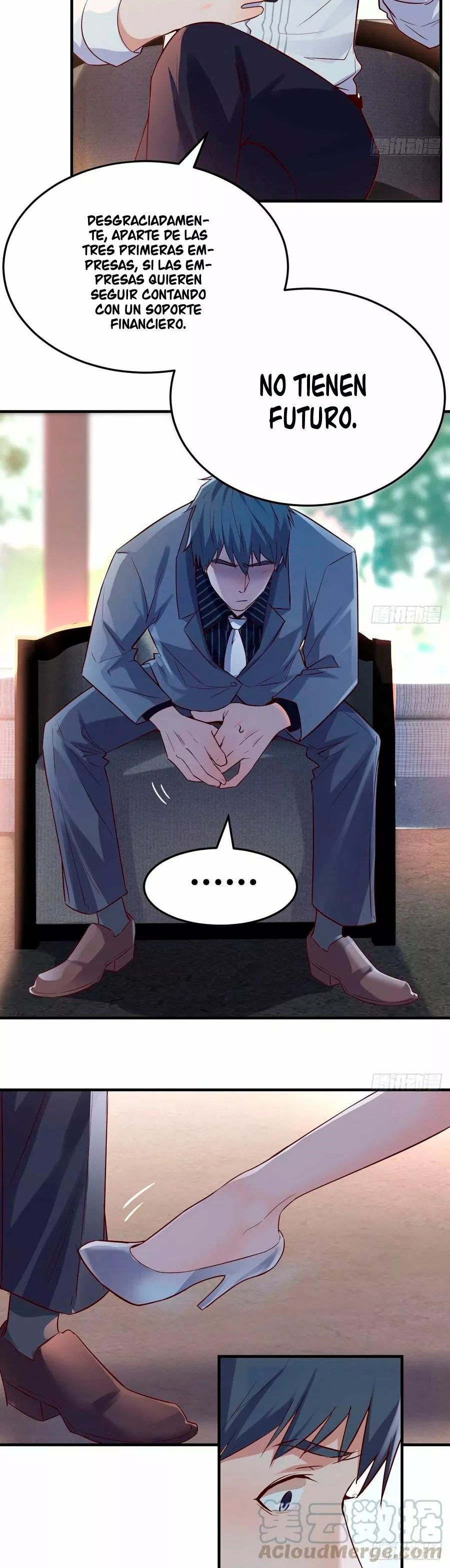 I Have Twin Girlfriends Capítulo 64 - Página 13