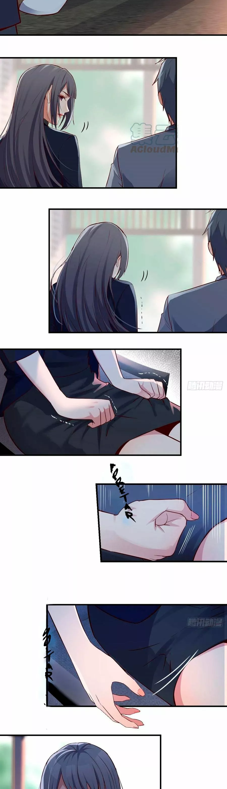 I Have Twin Girlfriends Capítulo 64 - Página 15