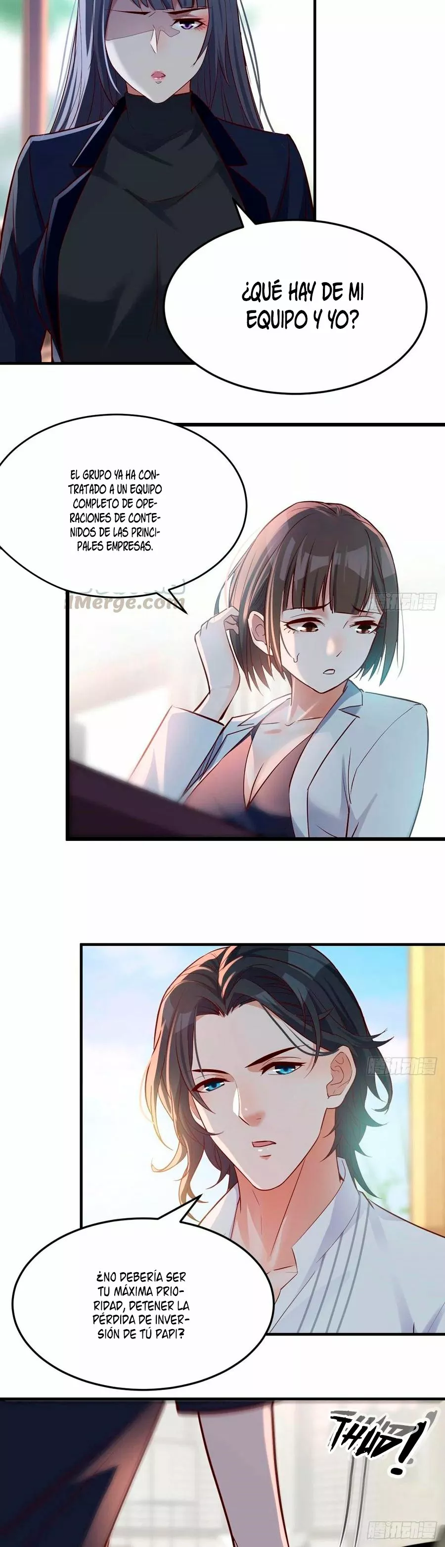 I Have Twin Girlfriends Capítulo 64 - Página 16