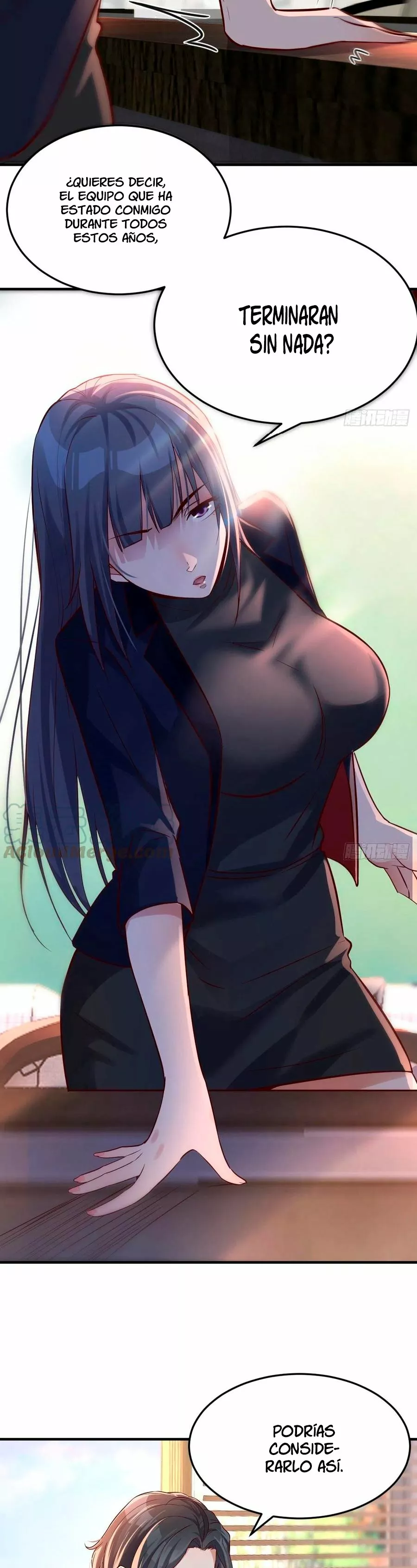 I Have Twin Girlfriends Capítulo 64 - Página 17