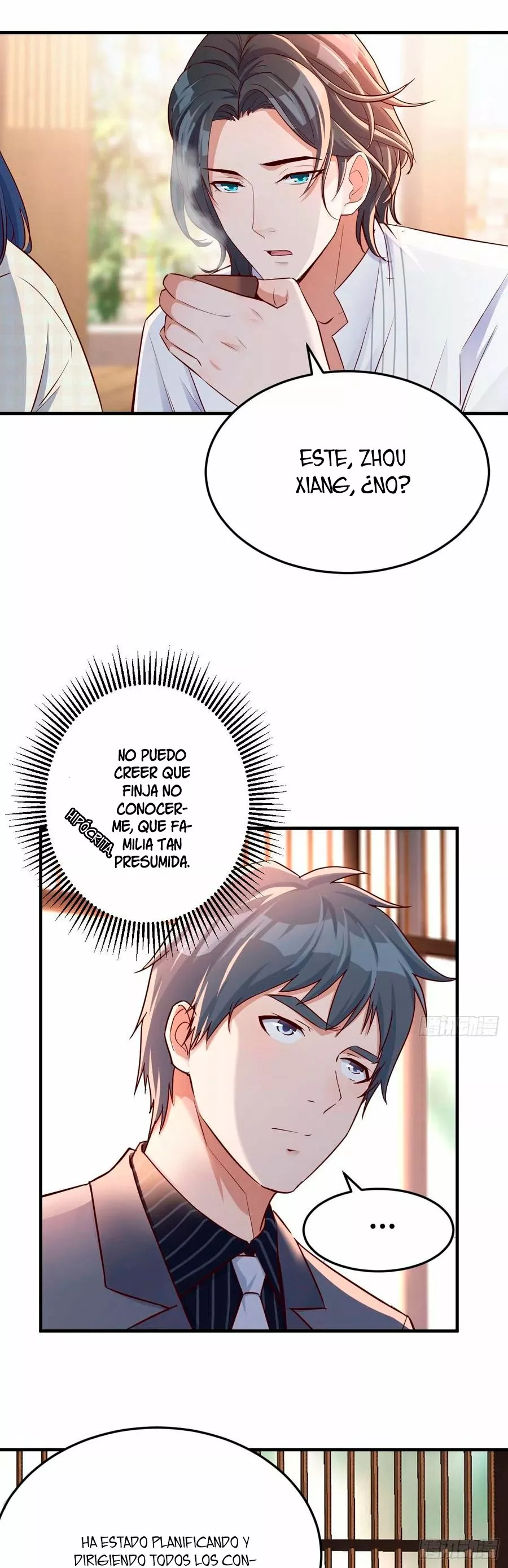 I Have Twin Girlfriends Capítulo 64 - Página 7