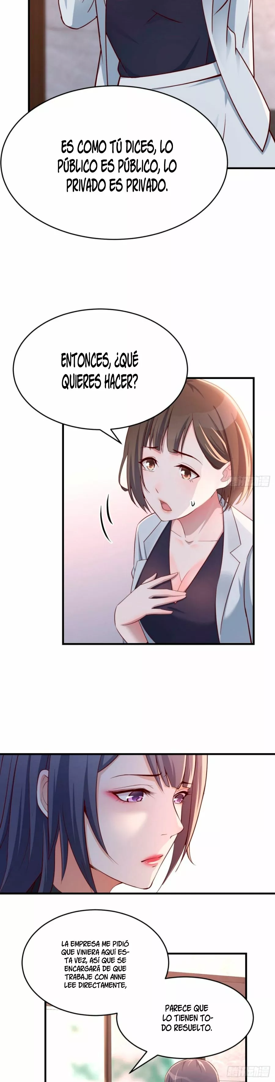 I Have Twin Girlfriends Capítulo 65 - Página 10