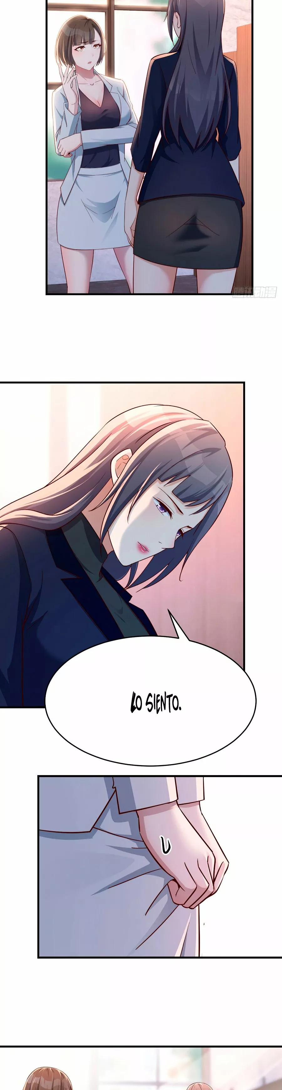 I Have Twin Girlfriends Capítulo 65 - Página 11