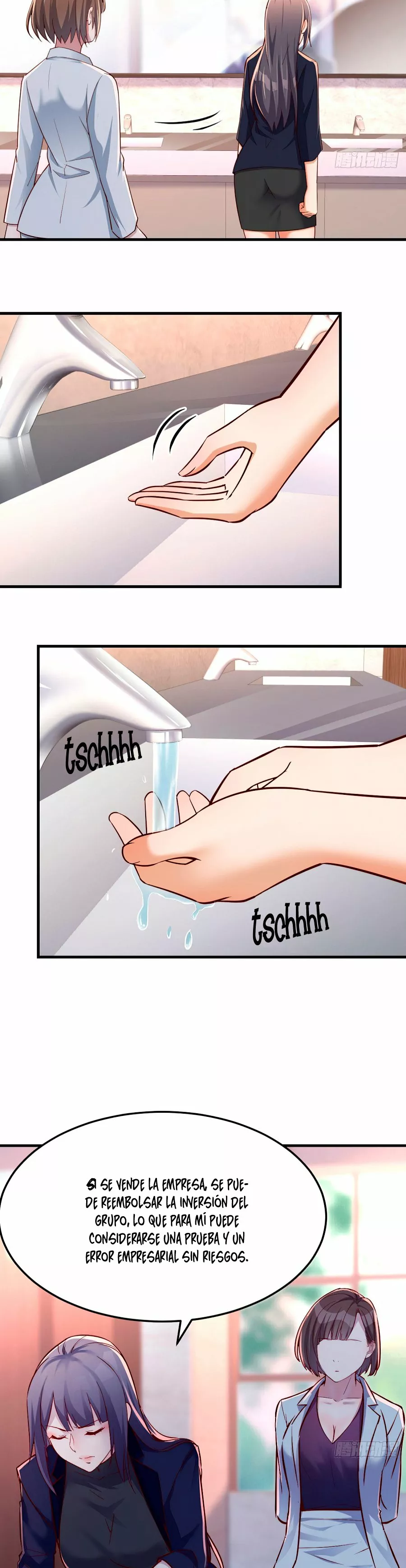 I Have Twin Girlfriends Capítulo 65 - Página 12