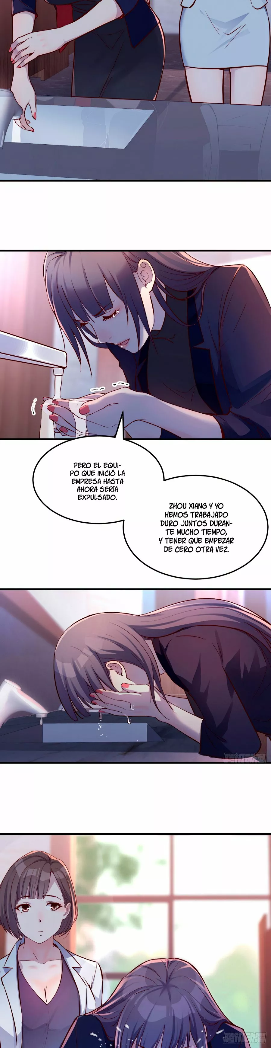 I Have Twin Girlfriends Capítulo 65 - Página 13