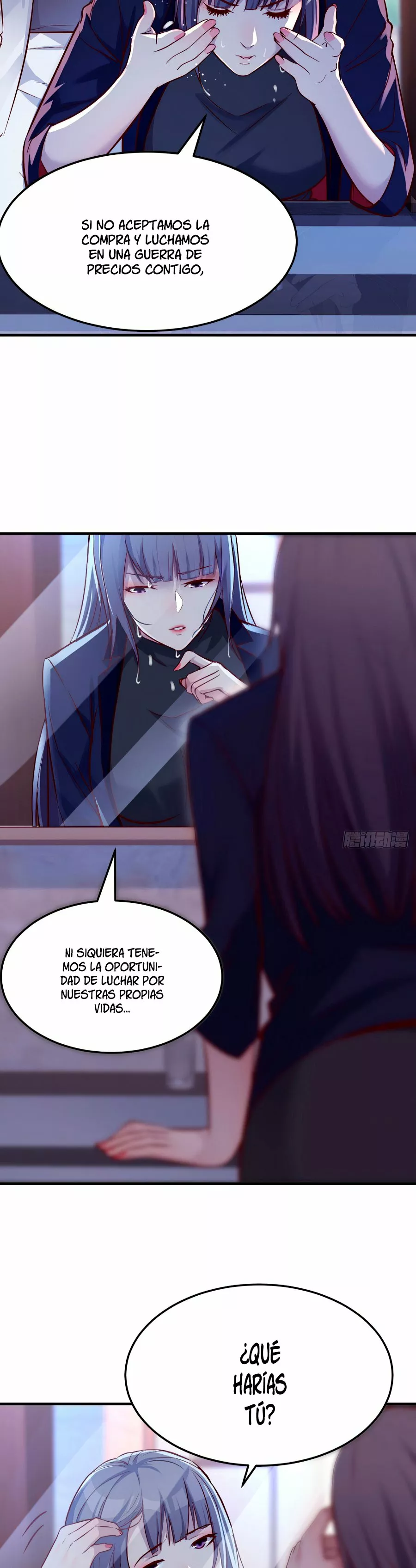 I Have Twin Girlfriends Capítulo 65 - Página 14