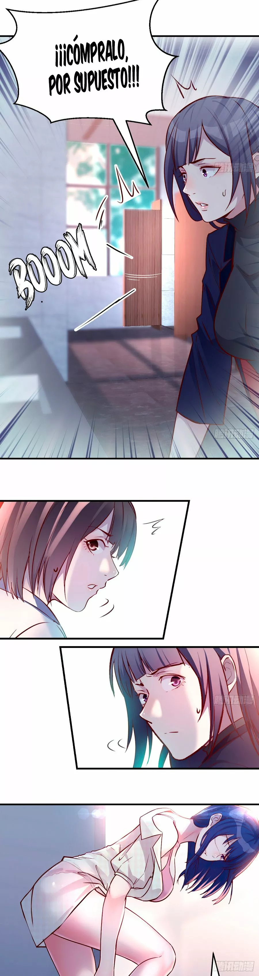 I Have Twin Girlfriends Capítulo 65 - Página 16