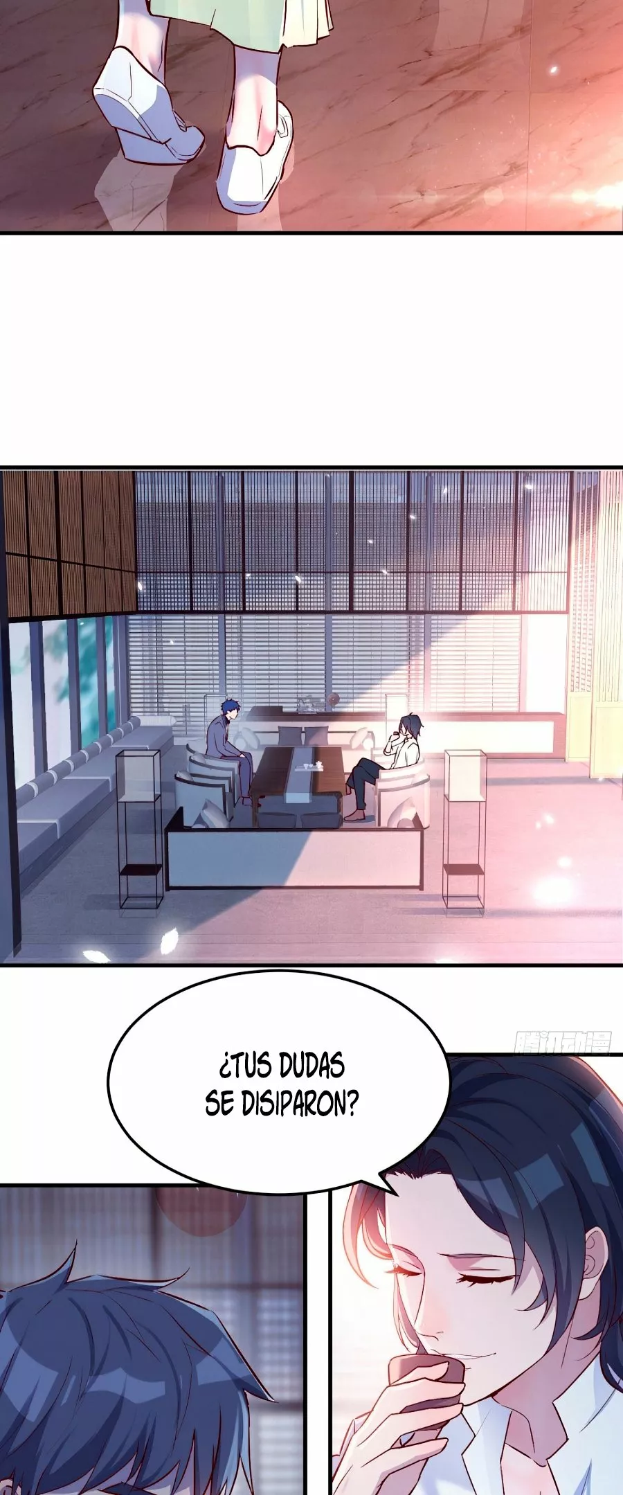 I Have Twin Girlfriends Capítulo 65 - Página 18