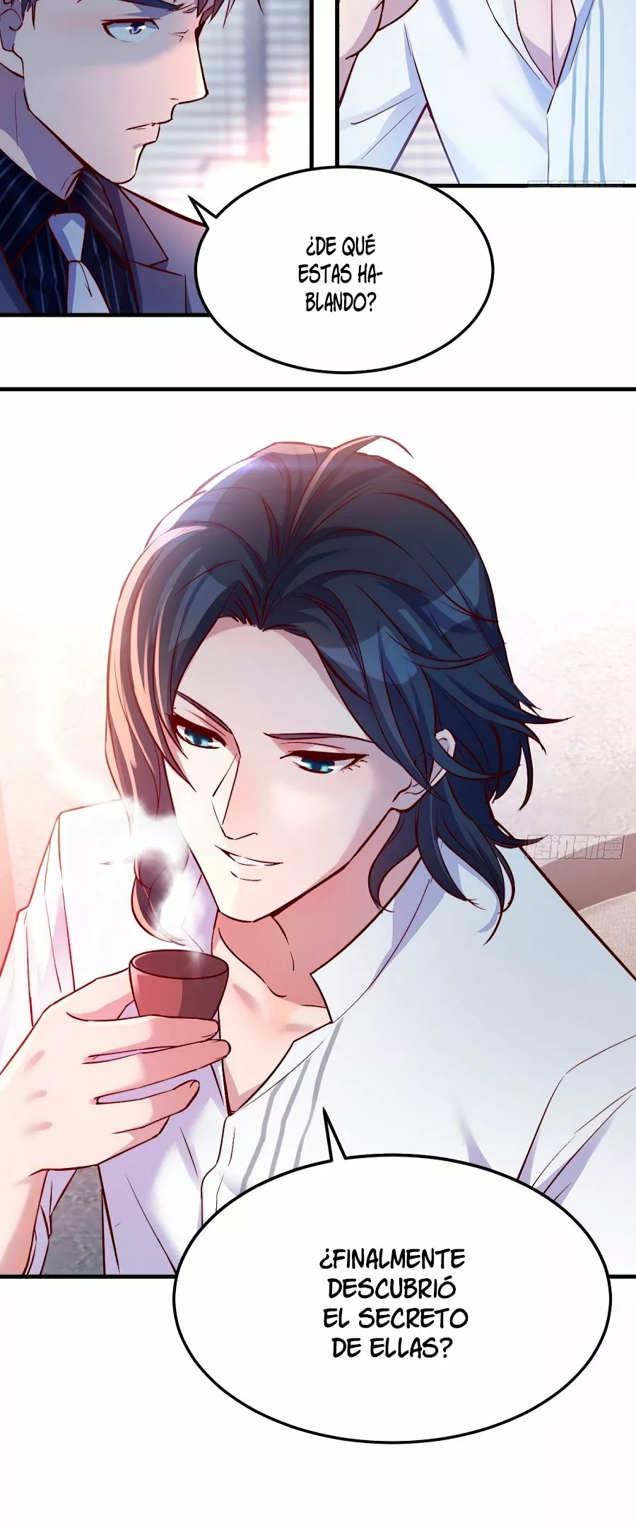 I Have Twin Girlfriends Capítulo 65 - Página 19