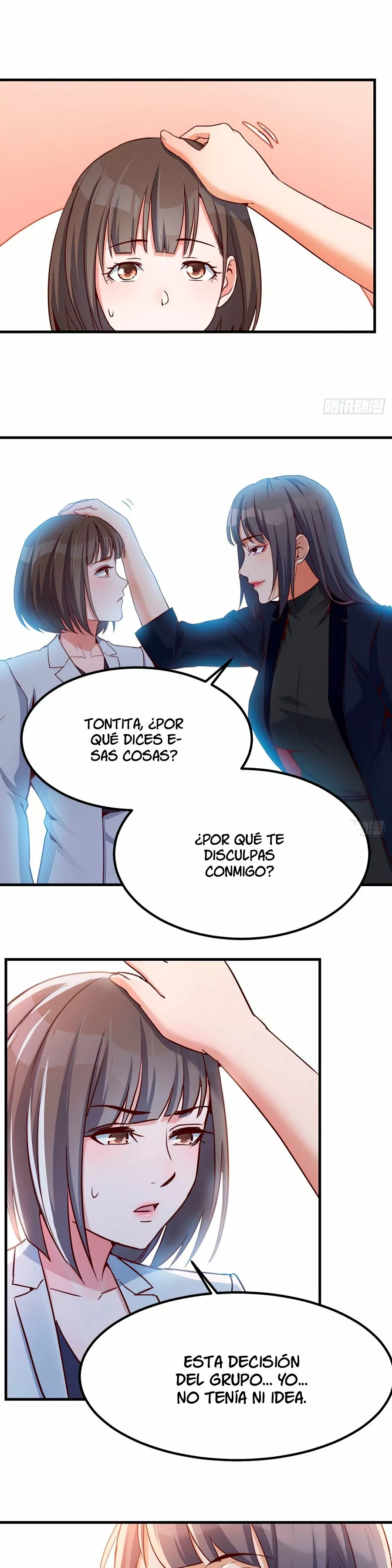 I Have Twin Girlfriends Capítulo 65 - Página 5