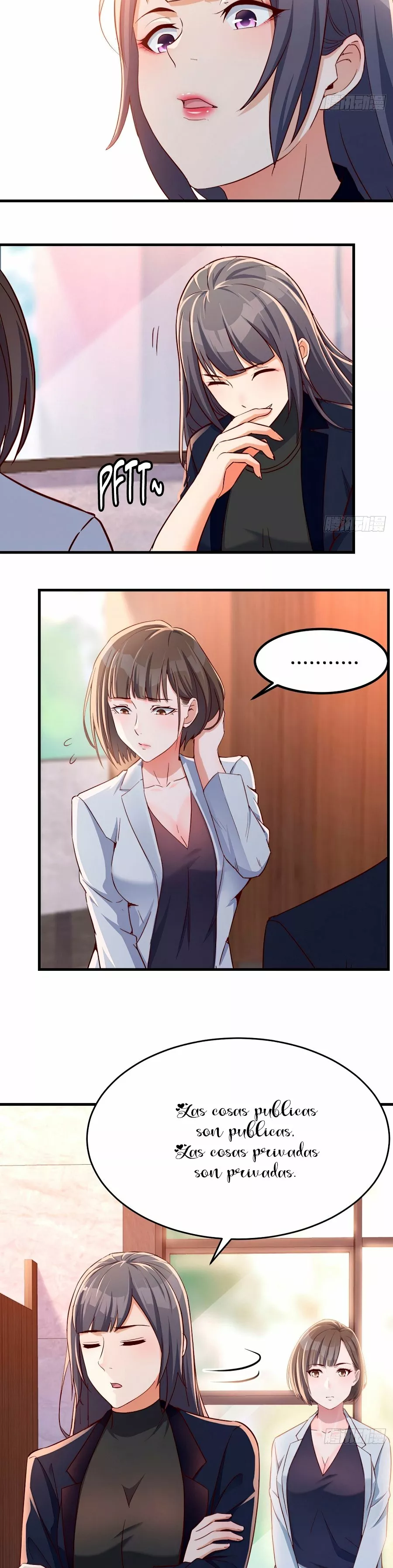 I Have Twin Girlfriends Capítulo 65 - Página 6