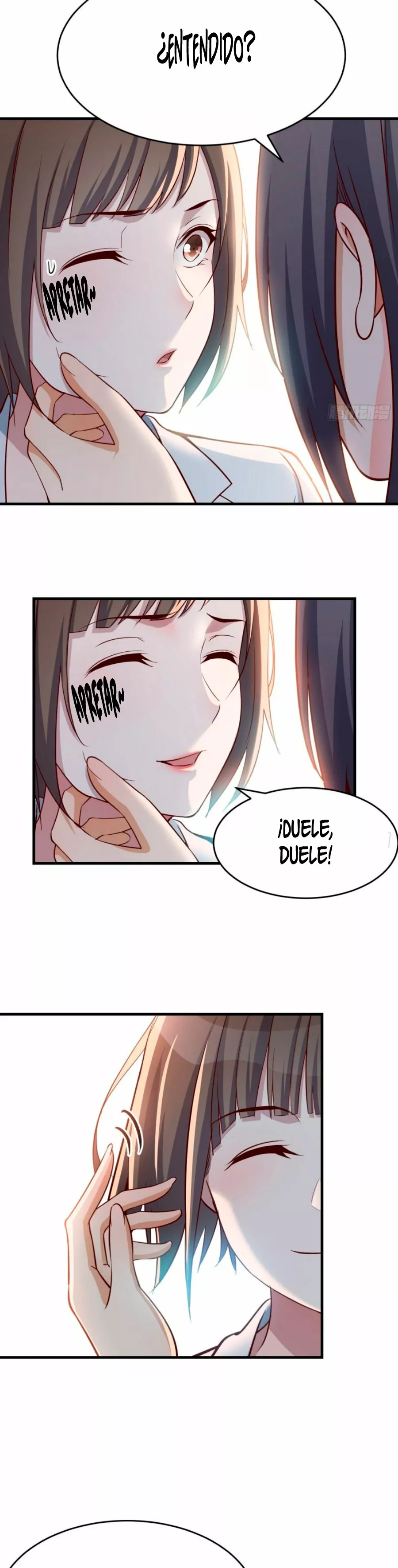 I Have Twin Girlfriends Capítulo 65 - Página 8