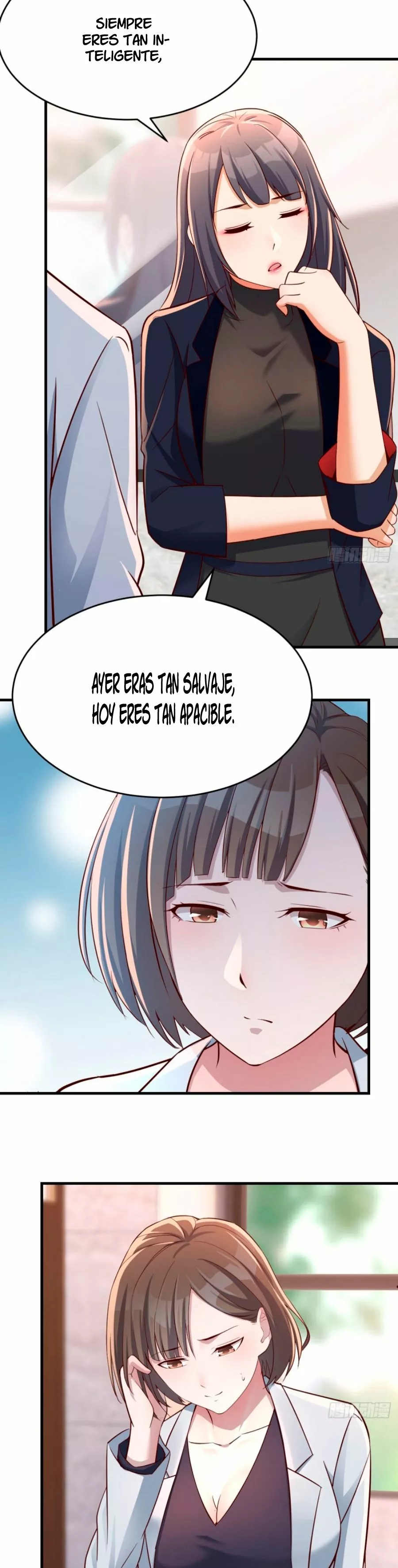 I Have Twin Girlfriends Capítulo 65 - Página 9