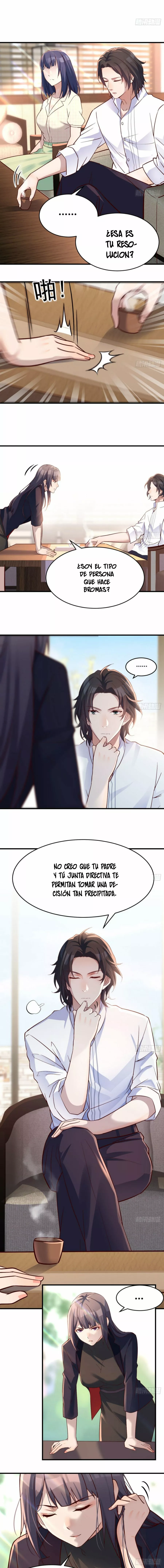 I Have Twin Girlfriends Capítulo 67 - Página 4