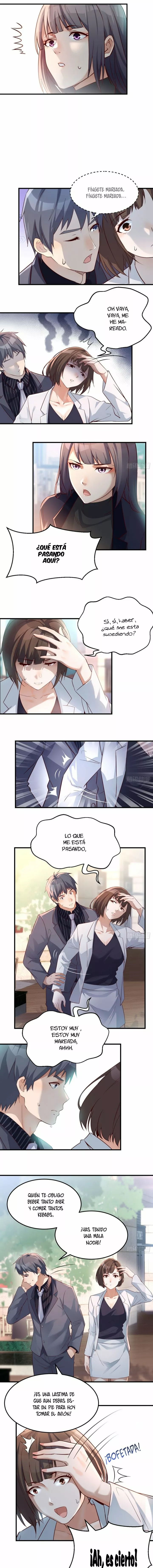 I Have Twin Girlfriends Capítulo 69 - Página 6