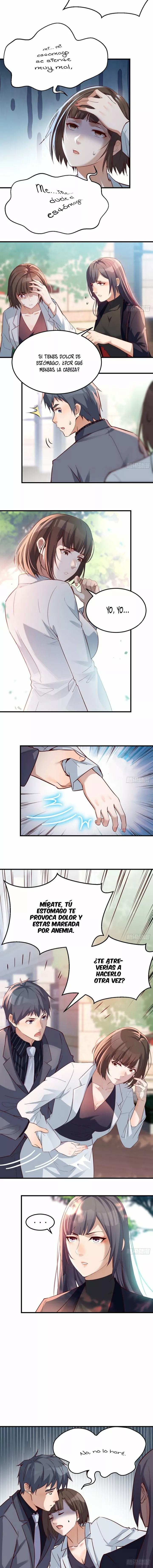 I Have Twin Girlfriends Capítulo 69 - Página 7