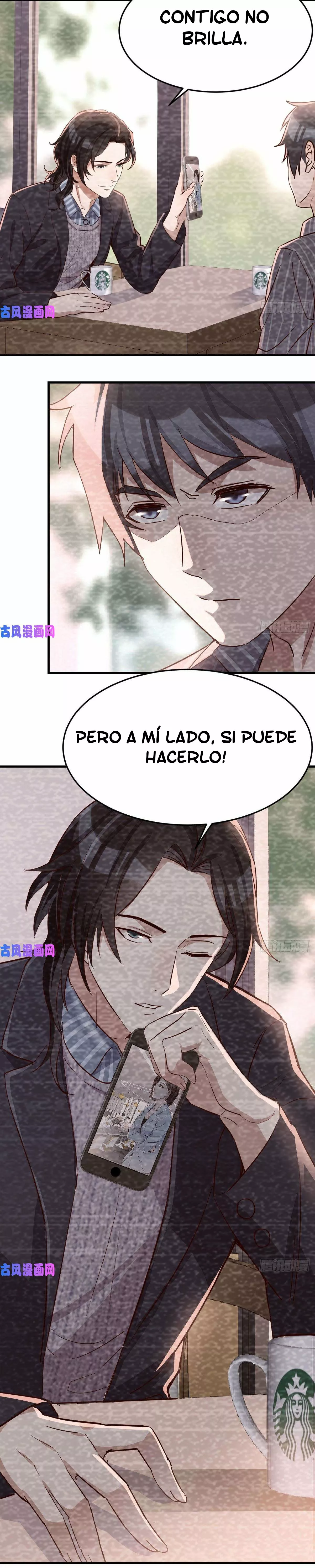 I Have Twin Girlfriends Capítulo 7 - Página 10