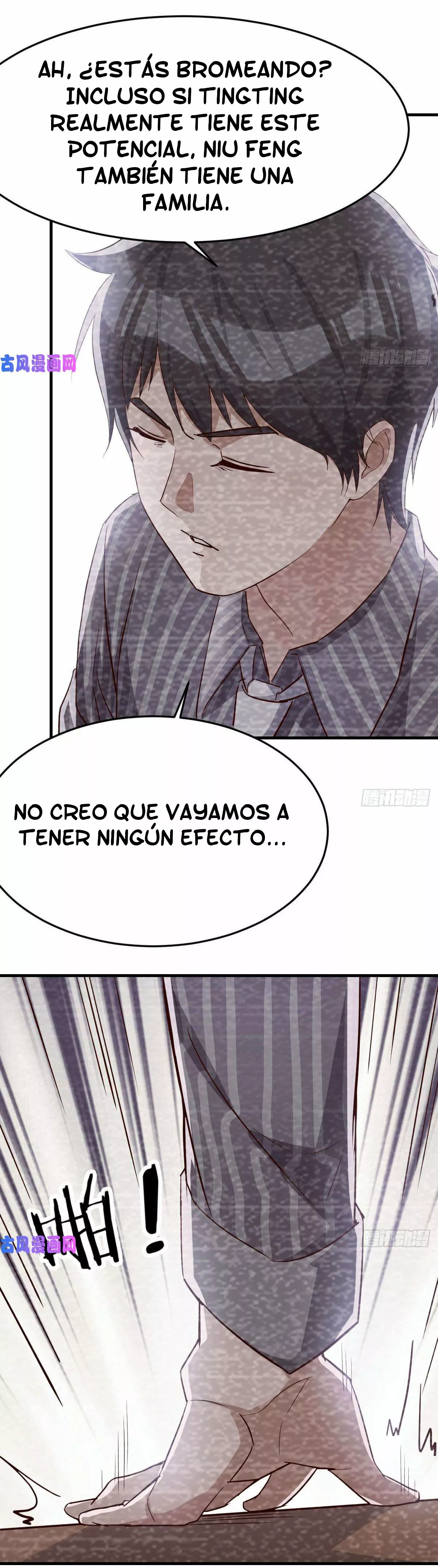 I Have Twin Girlfriends Capítulo 7 - Página 11