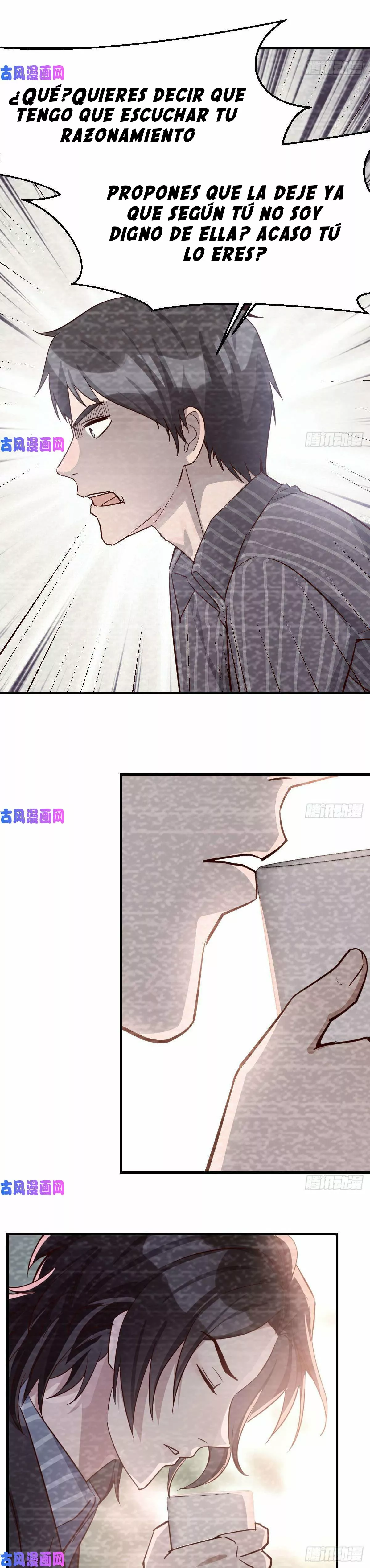 I Have Twin Girlfriends Capítulo 7 - Página 12