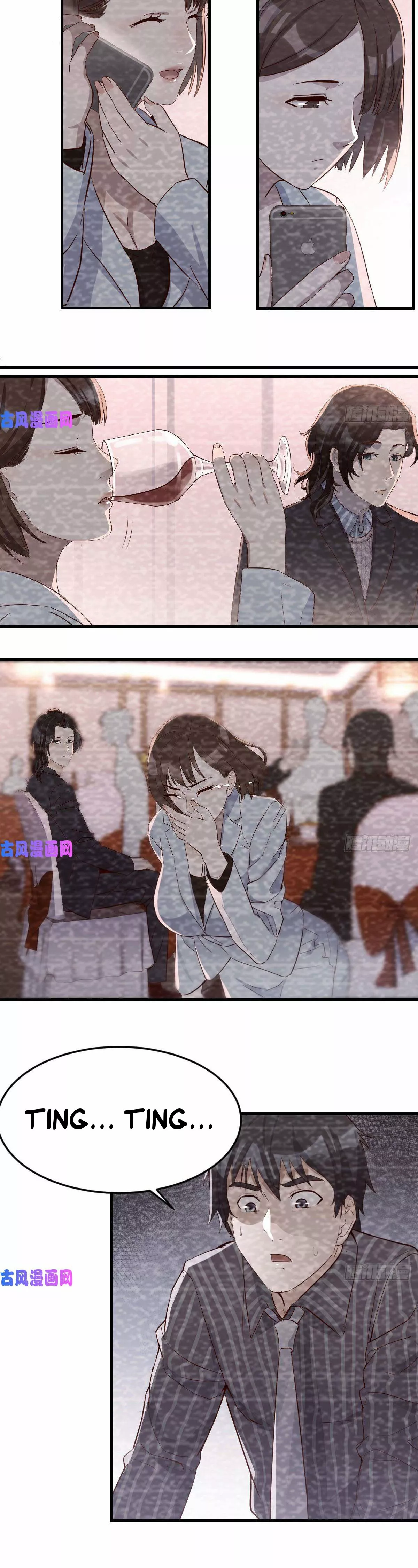 I Have Twin Girlfriends Capítulo 7 - Página 16