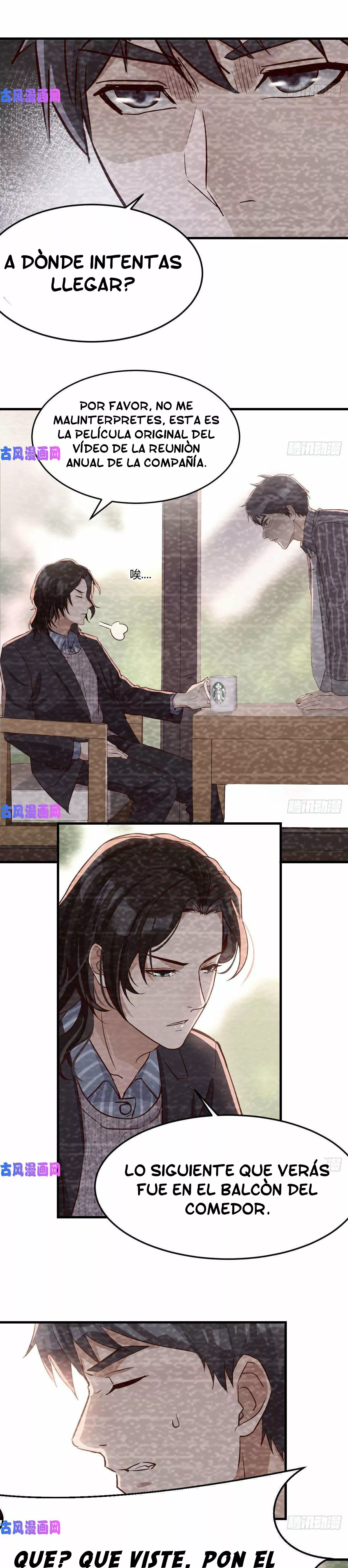 I Have Twin Girlfriends Capítulo 7 - Página 17