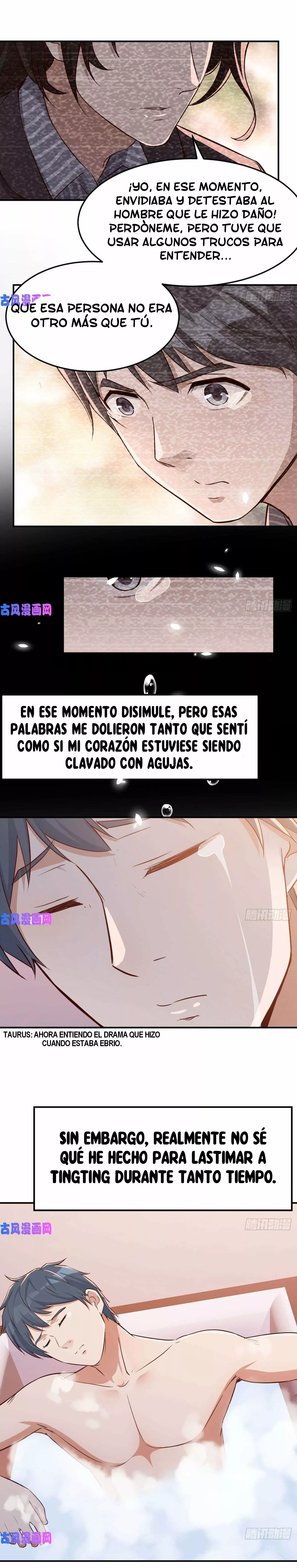 I Have Twin Girlfriends Capítulo 7 - Página 20