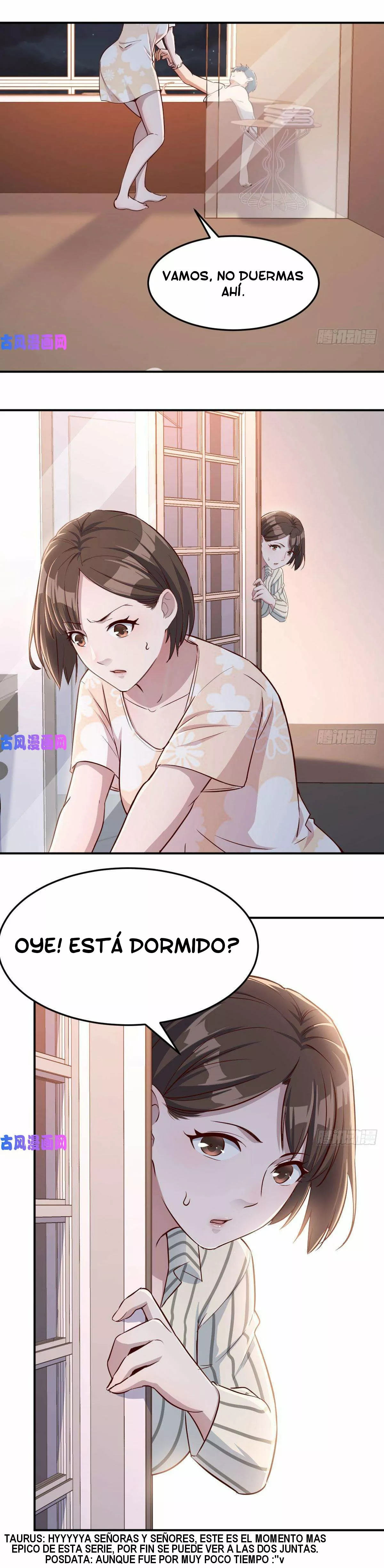 I Have Twin Girlfriends Capítulo 7 - Página 21