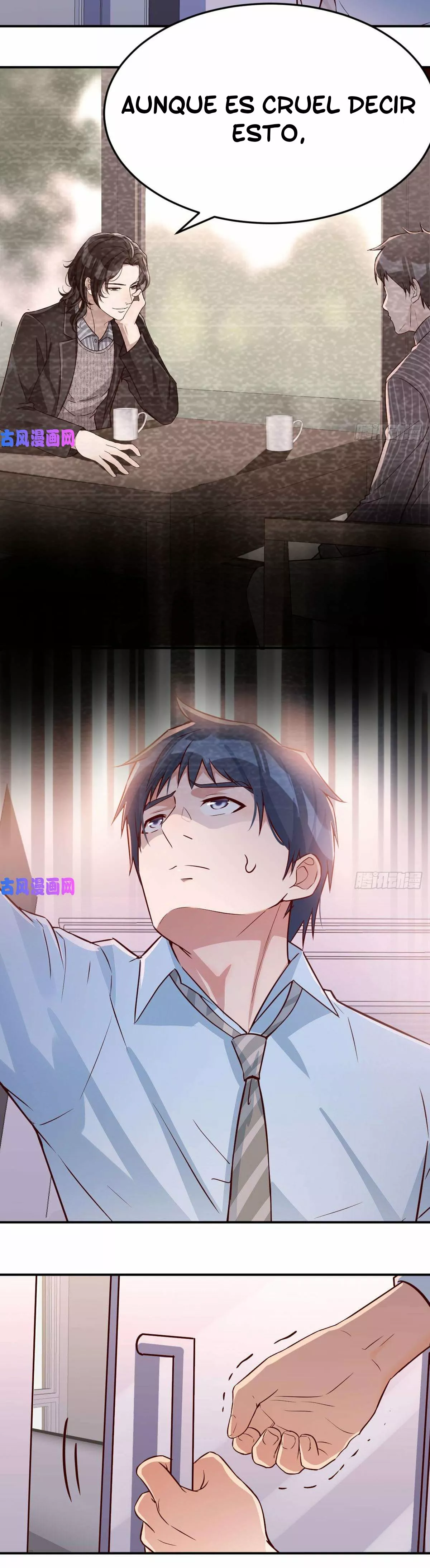 I Have Twin Girlfriends Capítulo 7 - Página 4