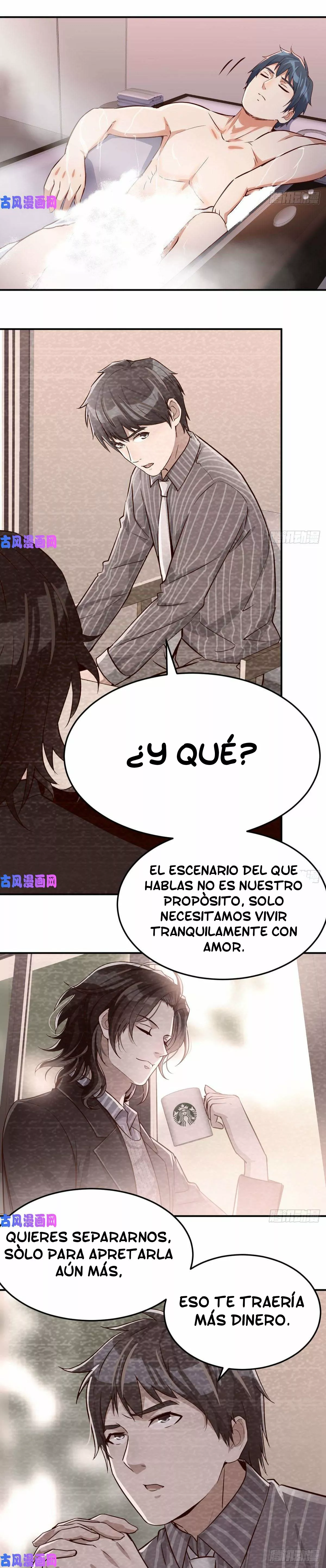 I Have Twin Girlfriends Capítulo 7 - Página 6