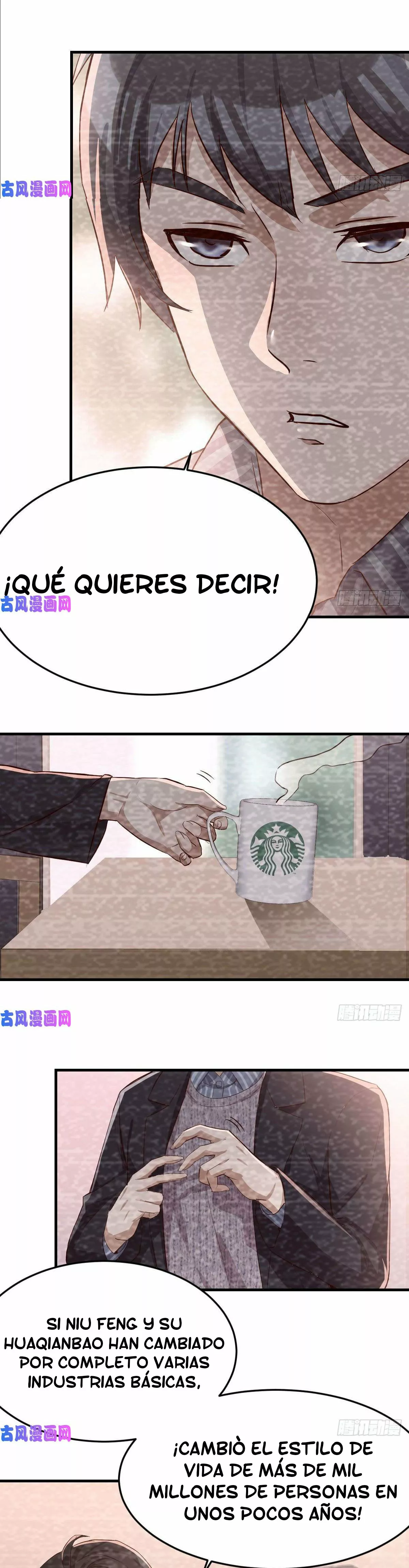 I Have Twin Girlfriends Capítulo 7 - Página 8